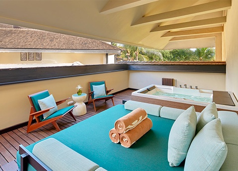 Club Framissima Premium InterContinental Mauritius Resort 5* - 10