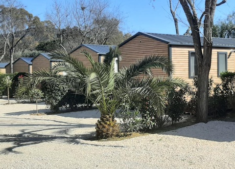 Camping Lou Pantai, 3* - 4