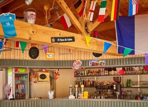 Camping Loyada, 4* - 28