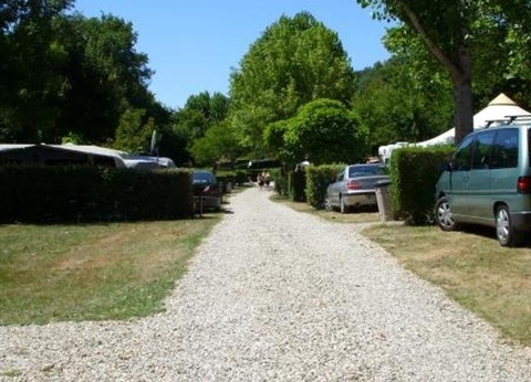 Camping La Grivelière, 4* - 17
