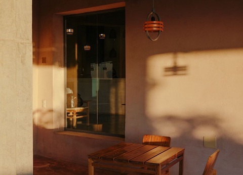 Hôtel Dar Hi Life 4* - 96