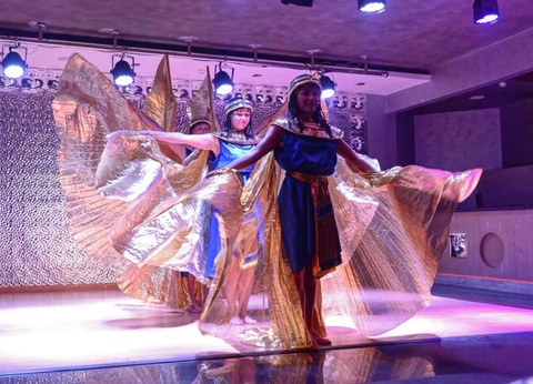 Combiné Splendeurs du Nil et Gravity Hotel et Aquapark Sahl Hasheesh - 42