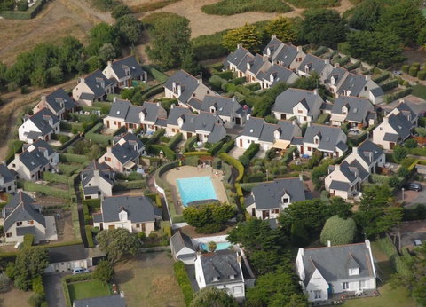 Les Maisonnettes Lagrange Batz sur Mer - 7