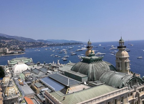 Camping Les Lauriers Roses, 4* - 59