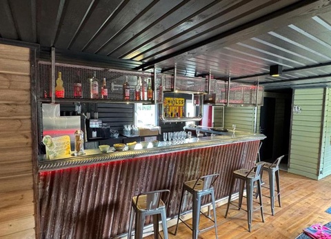 Camping du Perche Bellemois, 3* - 54