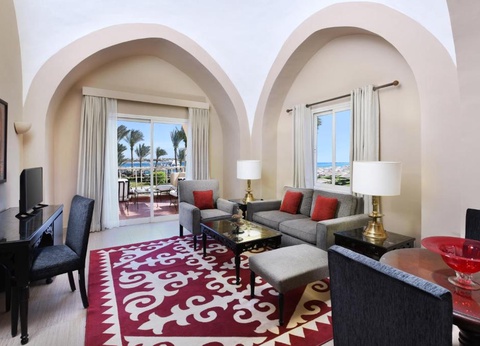 Hôtel Jaz Makadina 5* Makadi Hurghada - 5