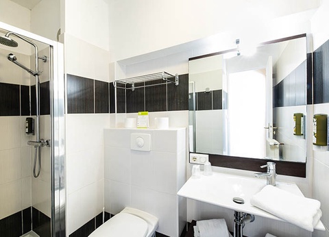 Hôtel La Madrague Resort 3* - 21