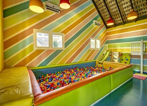 Hôtel Royalton Splash Punta Cana 4* - 33