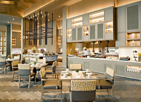 Combiné Thaïlande, De Bangkok aux Sables de Hua Hin 5* - 21