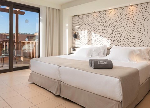 Hôtel Ôclub Select Barcelo Tenerife 5* - 3