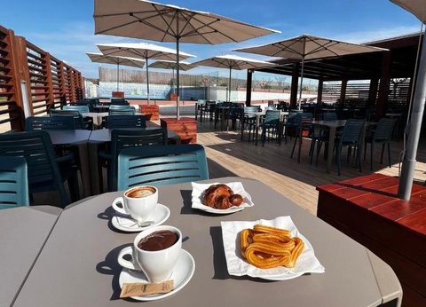 Camping Resort Els Pins, 4* - 25