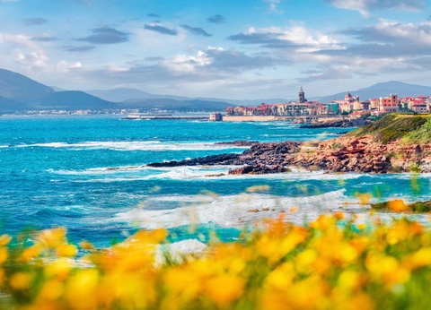 Circuit Sardaigne du Nord, logement au Framissima Premium Sardinia Resort 4* - 12