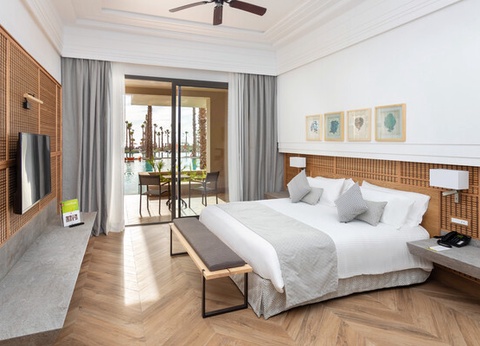 Club Framissima Premium Riu Palace Tikida Taghazout 5* - 10