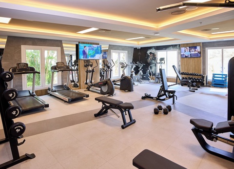 Hotel Riu Negril 3* - tout compris - 33