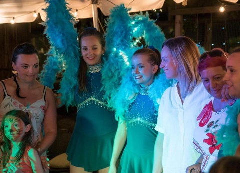 Camping Le Pressoir, 4* - 15