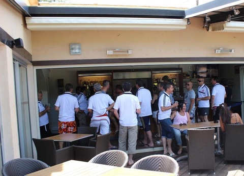 Camping maeva Escapades Le Colomba, 4* - 10