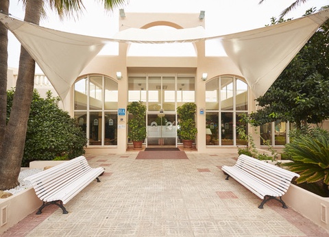 Hôtel Club Framissima Premium Invisa Cala Verde 4* - 25