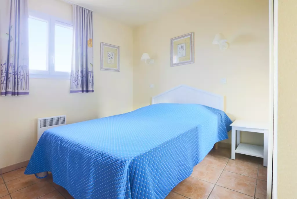 Résidence Maeva Particuliers Le Hameau des Issambres - 327