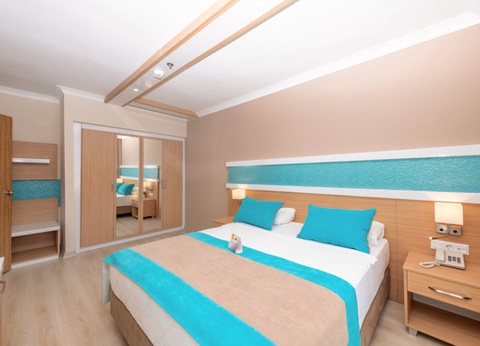 Hôtel Sandy Beach Hotel 4* - 10