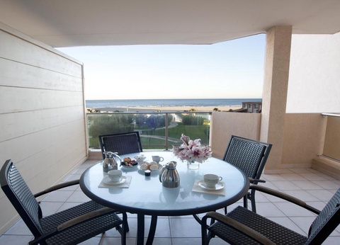 Résidence Les Flamants Roses - 7