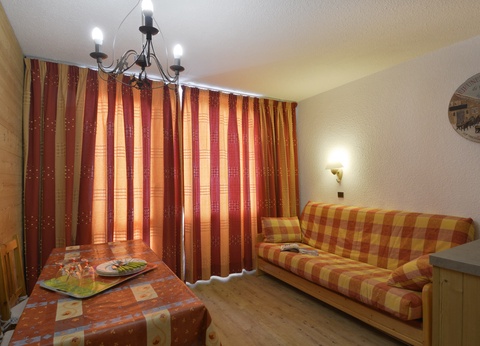 Appartements travelski home choice Onyx - 26