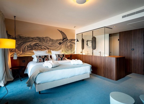 Roz Marine Thalasso Resort 4* - 5