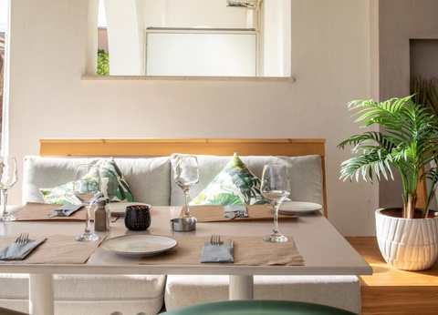 Hôtel Iliada Beach Hôtel 3* - 23