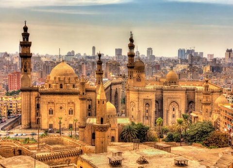 Circuit Immersion en Dahabeya du Nil au Caire - 10J/09N - 2025 - 24