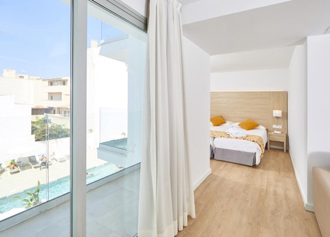 Hôtel Ilusion Moreyo (Adult Only+16) 4* - 15