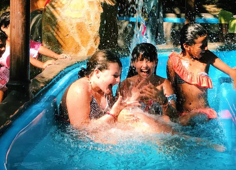 Camping La Torre Del Sol, 4* - 44