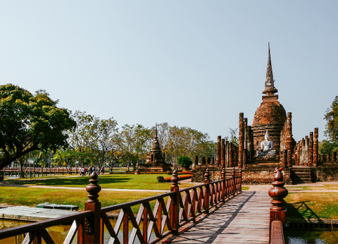 Circuit Charmes de Thaïlande 4* - 9