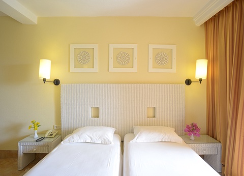 Hôtel Vincci Safira Palms 4* - 6