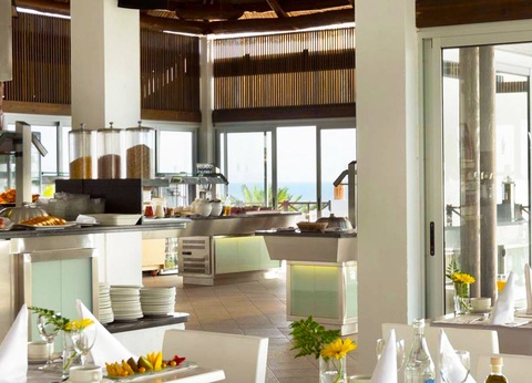 Hôtel Ôclub Experience Jandia Princess 4* - 6