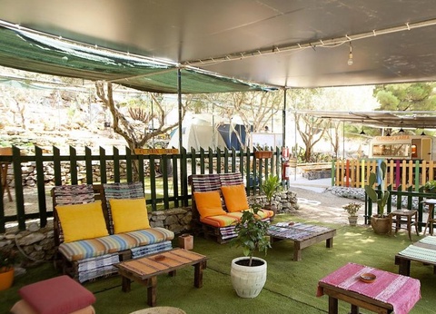 Camping Village El Bahira, 4* - 47