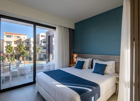 Hôtel Althea Village 4* - 6