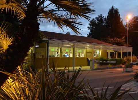 Club del Sole Vigna sul Mar Family Collection, 4* - 119