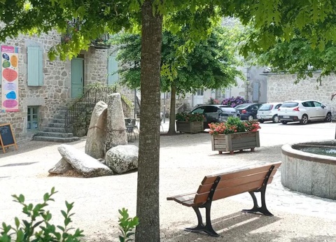 Camping L'Etang Aux Hirondelles, 1* - 13