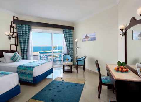 Hôtel Dreams Beach Resort 5* - 5