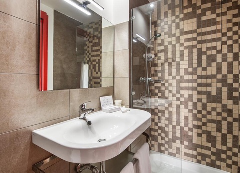 Ôclub Experience VOI Alimini Resort 3* - 4