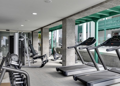 Hôtel Barcelo Teguise Beach 4* - Adult Only - 26