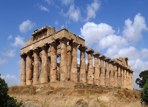 Circuit Grand Tour de Sicile - 11