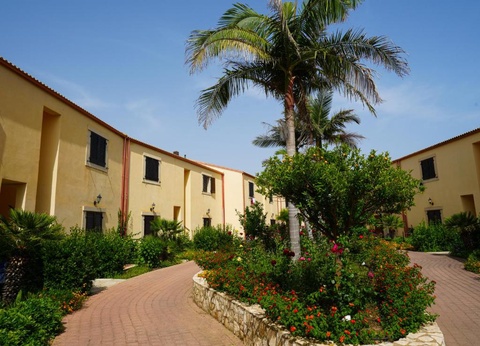 Sikania Eco Resort 4* - 37