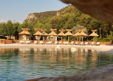 Camping Verdon Parc 4* - 3