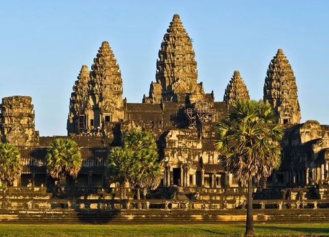 Immersion au Cambodge 12J/09N - 2025 - 6