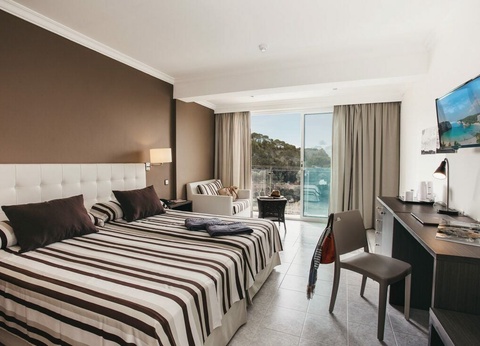 Hôtel Cala Galdana & Apartementos d'Aljandar 4* - 13