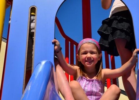 Camping La Roseraie, 4* - 68