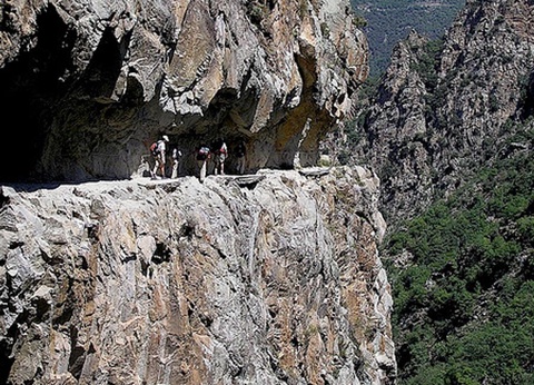 Camping Mas de Lastourg, 3* - 22