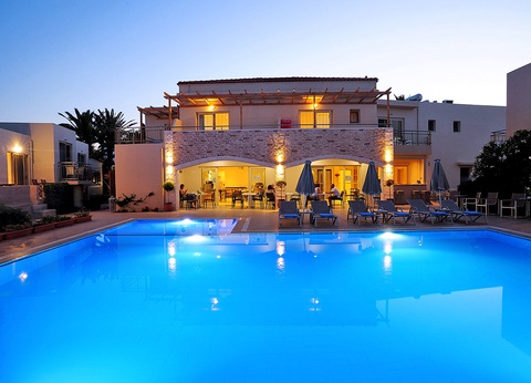 Hôtel Maravel Star Art 4* (Adult only +16 ans) - 7