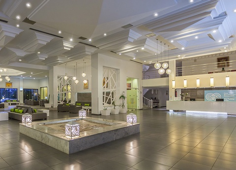 Séjour Kitesurf Hôtel Djerba Aqua Resort 4*, Stage 3 demi-journées - 5