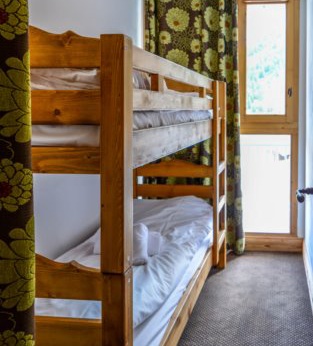 Résidence La Cime des Arcs 4* - 30